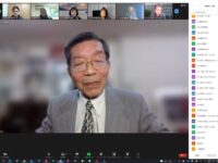 第33回 令和3年度 三次高校広島同窓会 Web同窓会