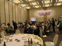 第37回 令和7年度三次高校広島同窓会スナップ写真